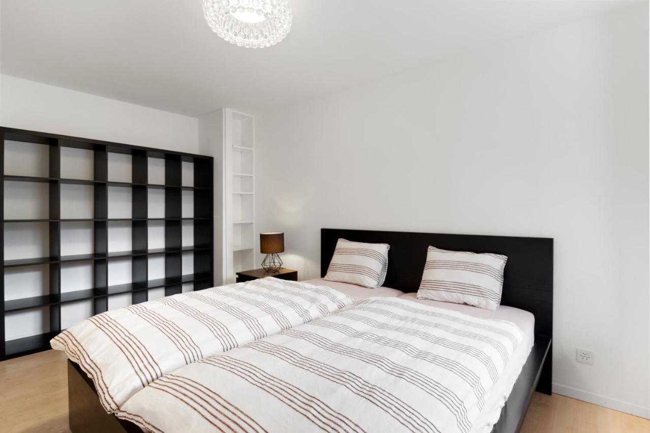 Cozy Boutique Apartment At Mt. Rigi Goldau エクステリア 写真