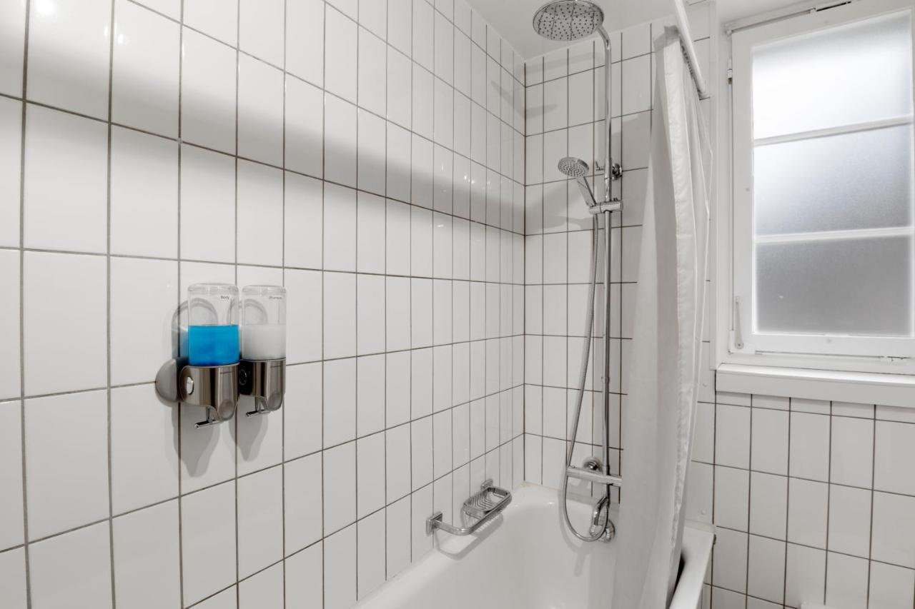 Cozy Boutique Apartment At Mt. Rigi Goldau エクステリア 写真